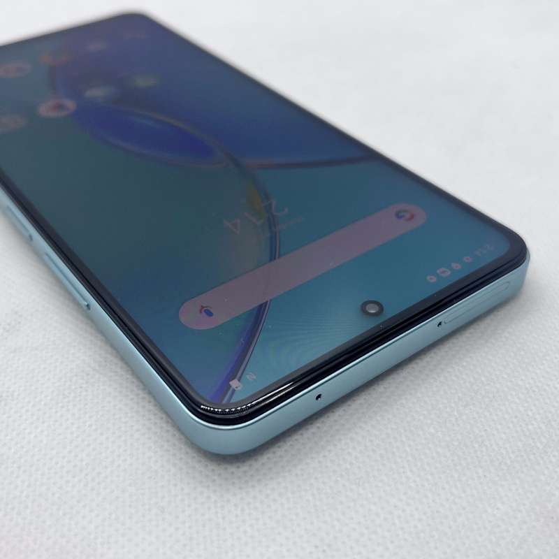 Vivo Y36 128GB Blue (3 Month Warranty)