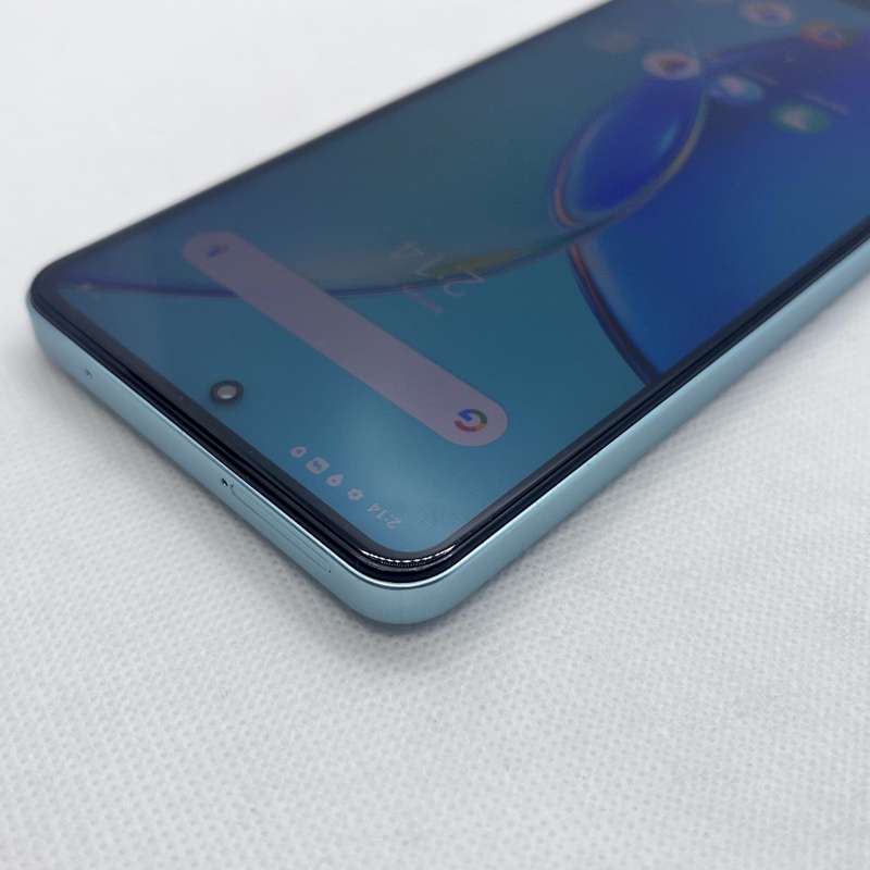 Vivo Y36 128GB Blue (3 Month Warranty)