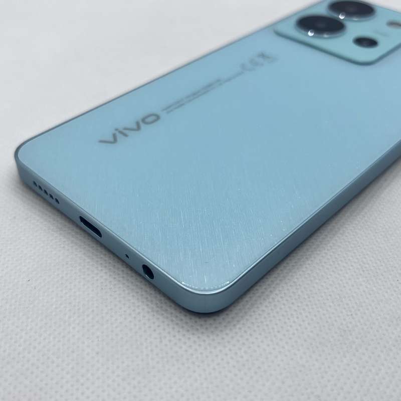 Vivo Y36 128GB Blue (3 Month Warranty)