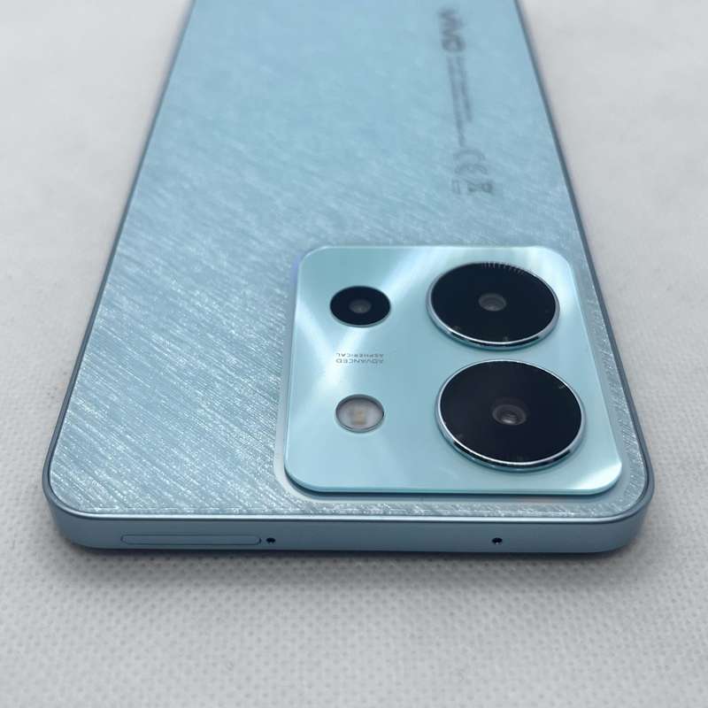 Vivo Y36 128GB Blue (3 Month Warranty)