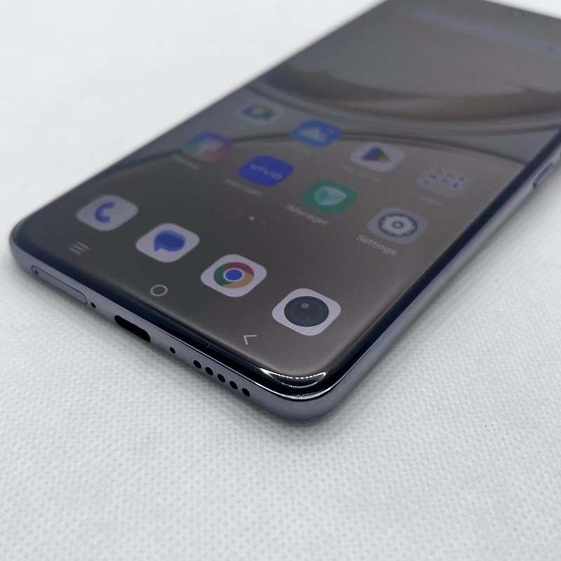 Vivo V50 512GB Black (12 Month Warranty)