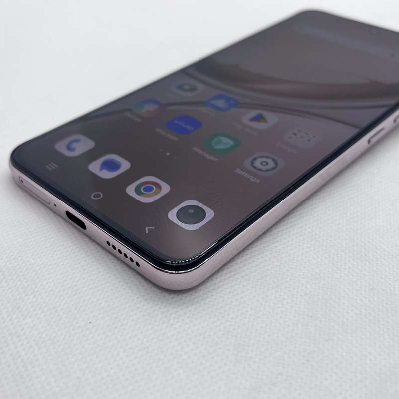 Vivo V50 Lite 256GB Gold (12 Month Warranty)