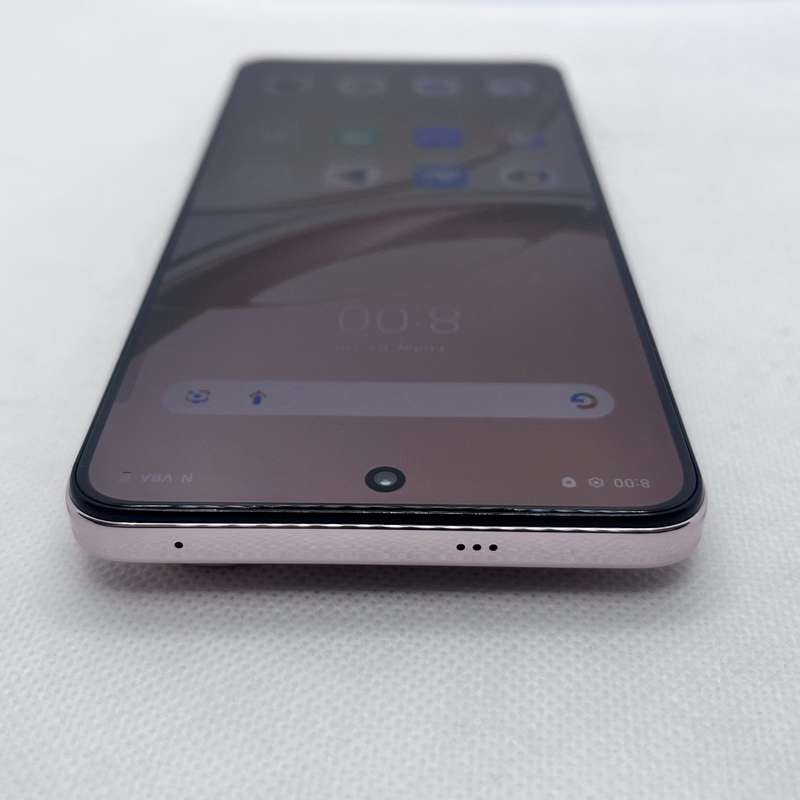 Vivo V50 Lite 256GB Gold (12 Month Warranty)
