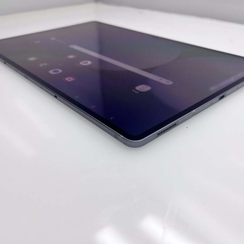 Samsung Galaxy Tab S10 Ultra 5G 256GB Moonstone Grey (12 Month Warranty)- Mint Condition
