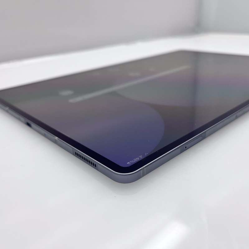 Samsung Galaxy Tab S10 Ultra 5G 256GB Moonstone Grey (12 Month Warranty)- Mint Condition