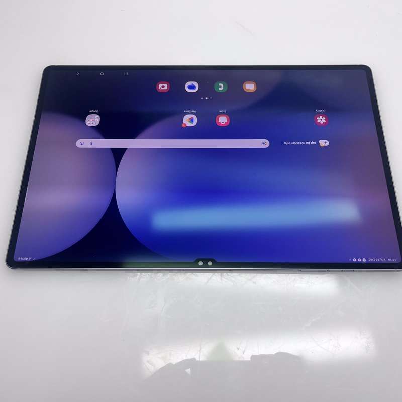Samsung Galaxy Tab S10 Ultra 5G 256GB Moonstone Grey (12 Month Warranty)- Mint Condition