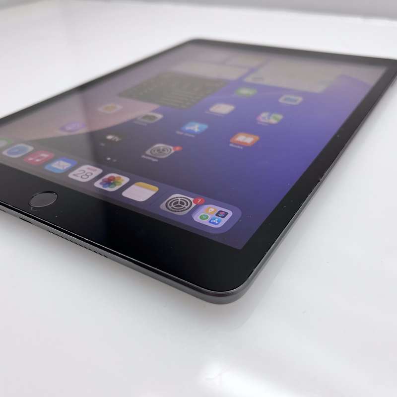 iPad 10.2" 7th Gen (Wifi Only) 128GB Space Grey (3 Month Warranty)