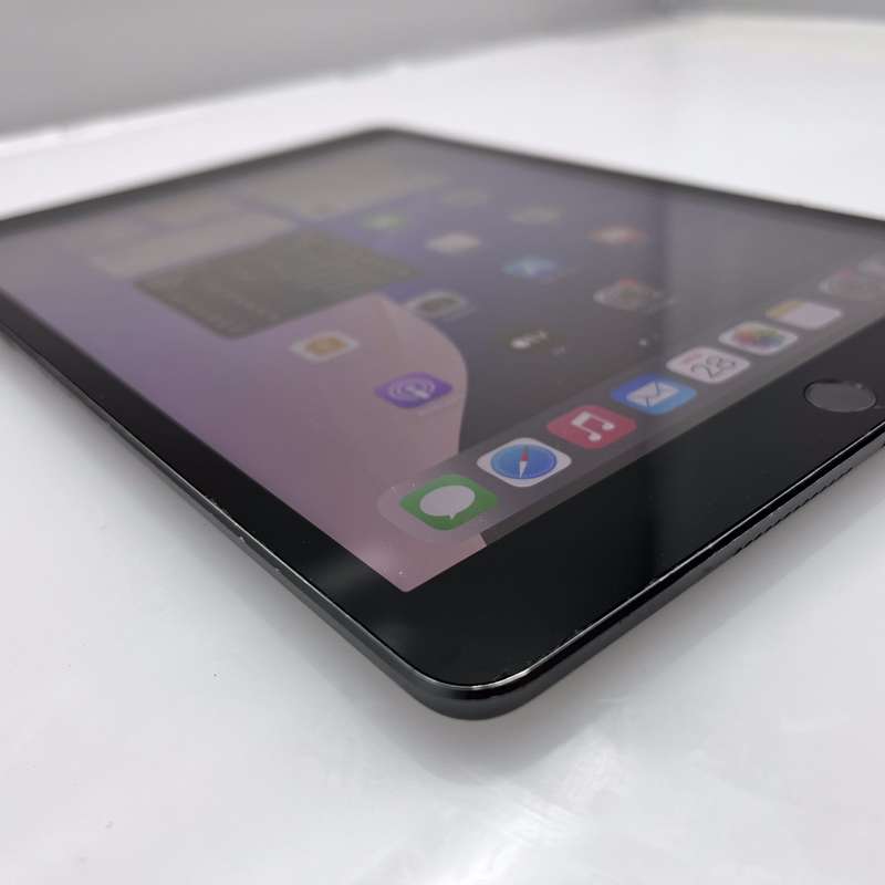 iPad 10.2" 7th Gen (Wifi Only) 128GB Space Grey (3 Month Warranty)