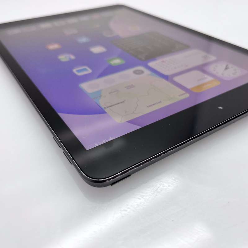 iPad 10.2" 7th Gen (Wifi Only) 128GB Space Grey (3 Month Warranty)