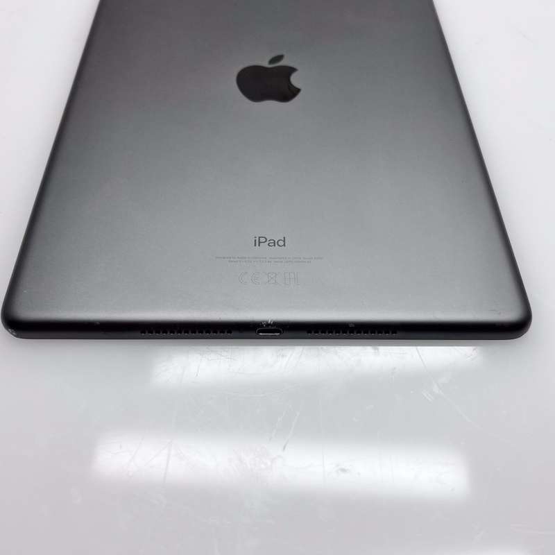 iPad 10.2" 7th Gen (Wifi Only) 128GB Space Grey (3 Month Warranty)
