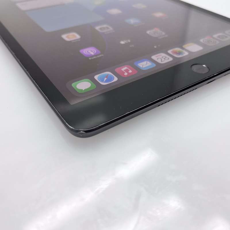 iPad 10.2" 7th Gen (Wifi Only) 128GB Space Grey (3 Month Warranty)
