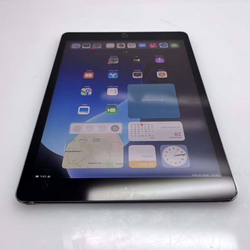 iPad 10.2" 7th Gen (Wifi Only) 128GB Space Grey (3 Month Warranty)