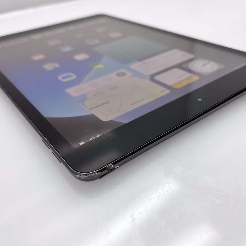 iPad 10.2" 7th Gen (Wifi Only) 128GB Space Grey (3 Month Warranty)