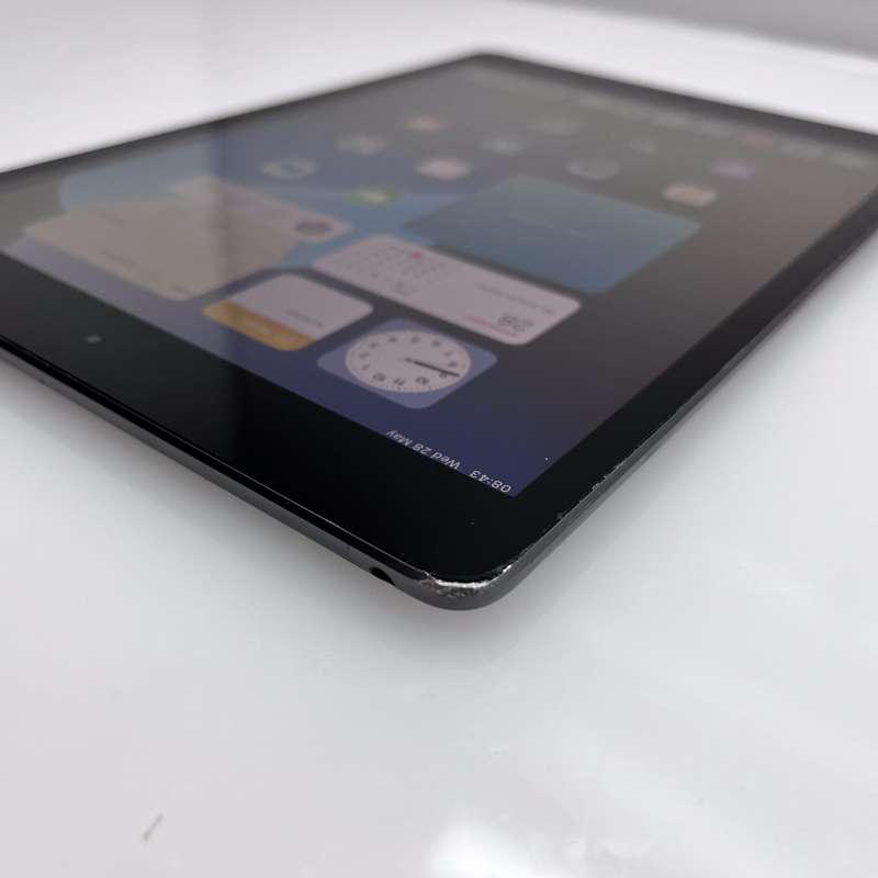 iPad 10.2" 7th Gen (Wifi Only) 128GB Space Grey (3 Month Warranty)