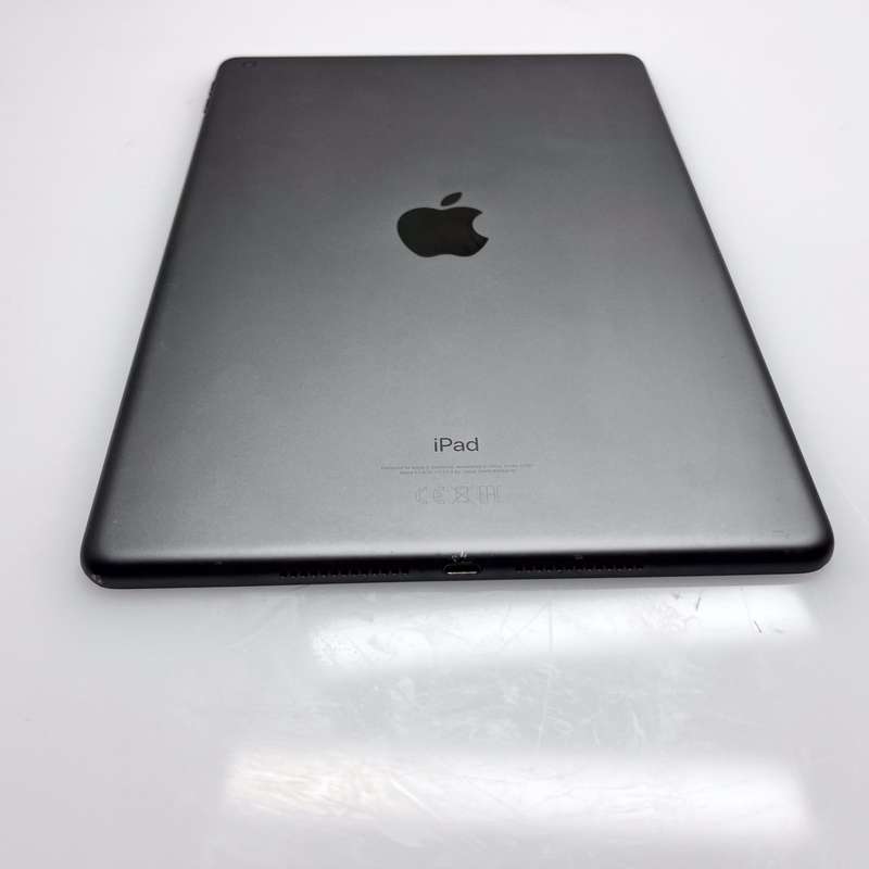 iPad 10.2" 7th Gen (Wifi Only) 128GB Space Grey (3 Month Warranty)