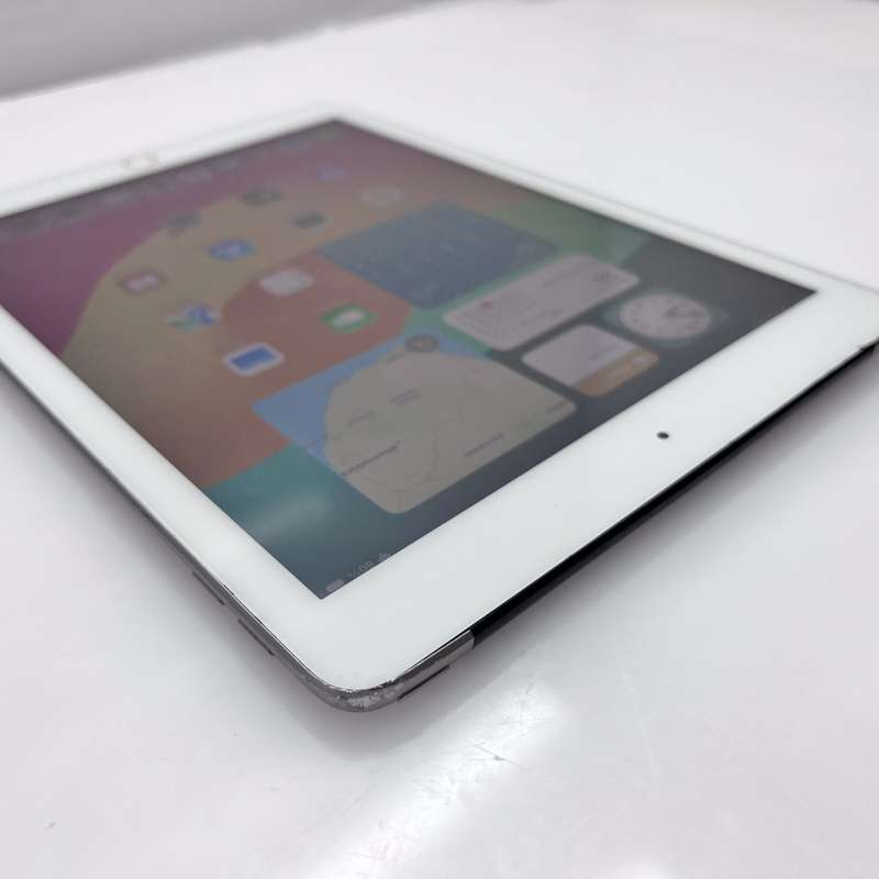 iPad 9.7" 6th Gen (Wifi/ Cellular) 128GB No Touch ID Space Grey