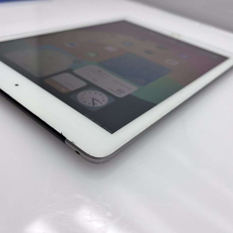 iPad 9.7" 6th Gen (Wifi/ Cellular) 128GB No Touch ID Space Grey