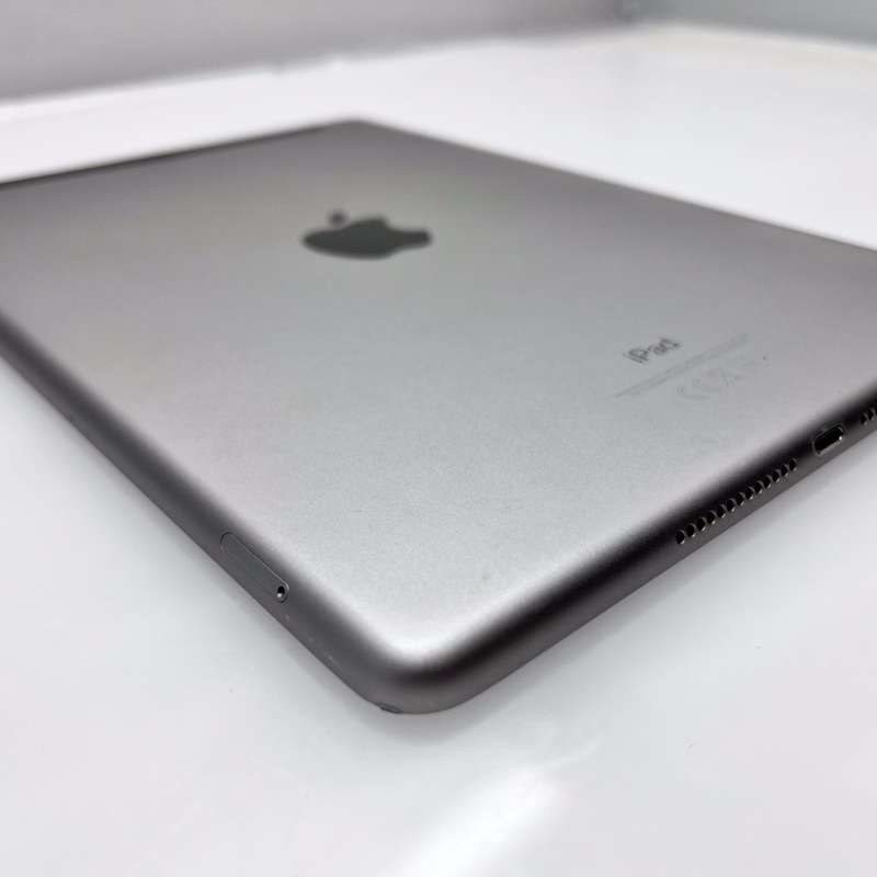 iPad 9.7" 6th Gen (Wifi/ Cellular) 128GB No Touch ID Space Grey