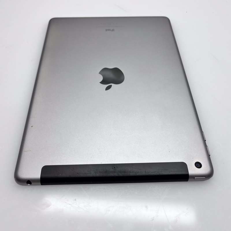 iPad 9.7" 6th Gen (Wifi/ Cellular) 128GB No Touch ID Space Grey