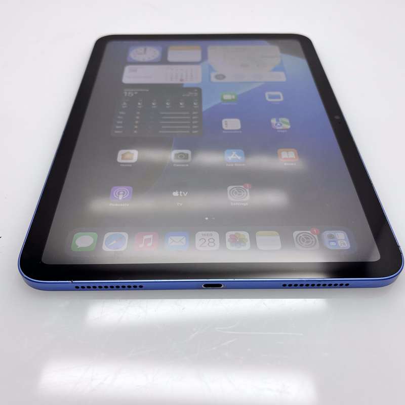 iPad 10.9" 10th Gen (Wifi Only) 64GB Blue (6 Month Warranty)