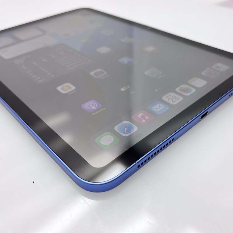 iPad 10.9" 10th Gen (Wifi Only) 64GB Blue (6 Month Warranty)