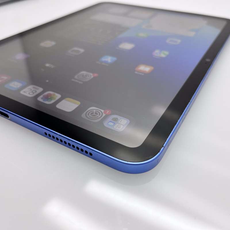 iPad 10.9" 10th Gen (Wifi Only) 64GB Blue (6 Month Warranty)