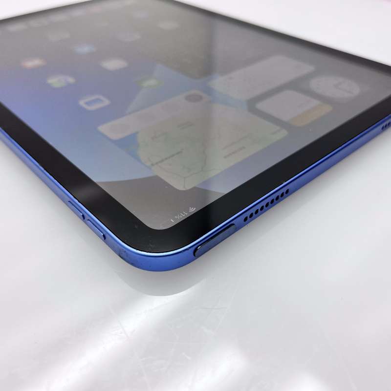 iPad 10.9" 10th Gen (Wifi Only) 64GB Blue (6 Month Warranty)