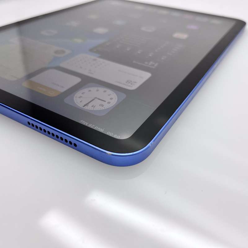 iPad 10.9" 10th Gen (Wifi Only) 64GB Blue (6 Month Warranty)