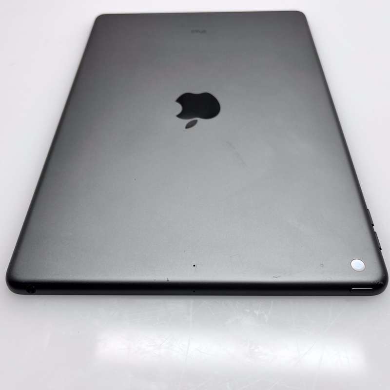 iPad 10.2 8th Gen (Wifi Only) No Touch ID And Bent Casing Space Grey (3 Month Warranty)