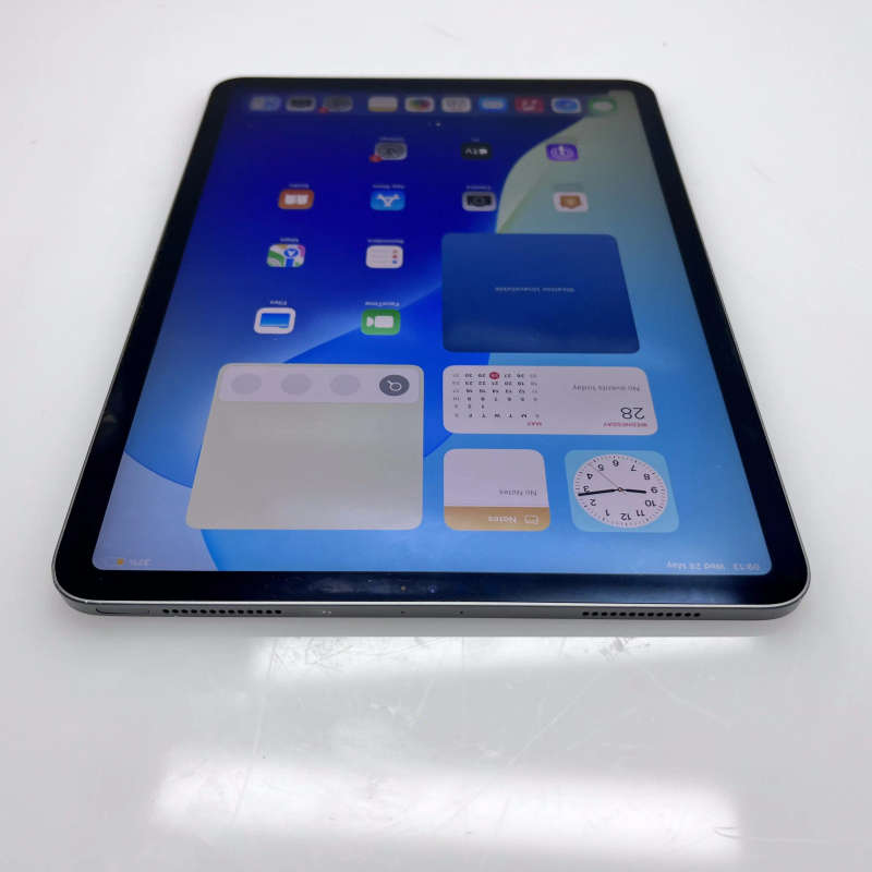 iPad Pro 11" (Wifi only 2nd Gen) 256GB Space Grey (6 Month Warranty)