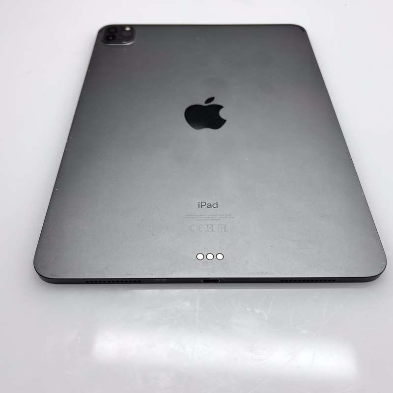 iPad Pro 11" (Wifi only 2nd Gen) 256GB Space Grey (6 Month Warranty)