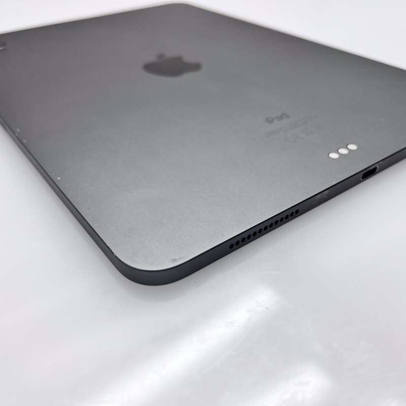 iPad Pro 11" (Wifi only 2nd Gen) 256GB Space Grey (6 Month Warranty)
