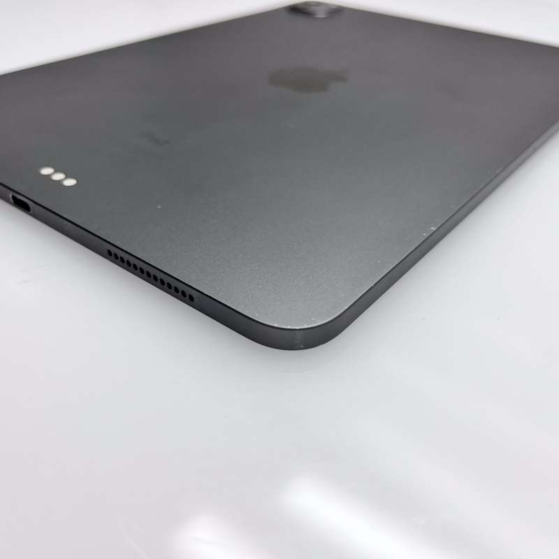 iPad Pro 11" (Wifi only 2nd Gen) 256GB Space Grey (6 Month Warranty)