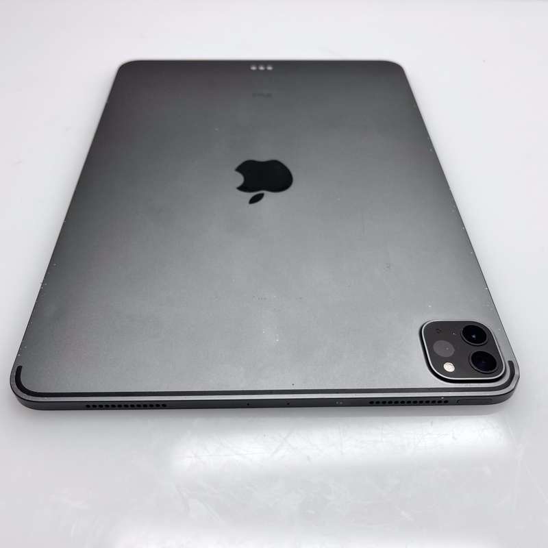 iPad Pro 11" (Wifi only 2nd Gen) 256GB Space Grey (6 Month Warranty)