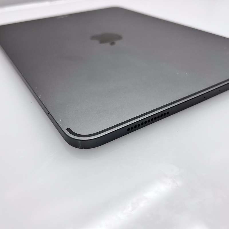 iPad Pro 11" (Wifi only 2nd Gen) 256GB Space Grey (6 Month Warranty)