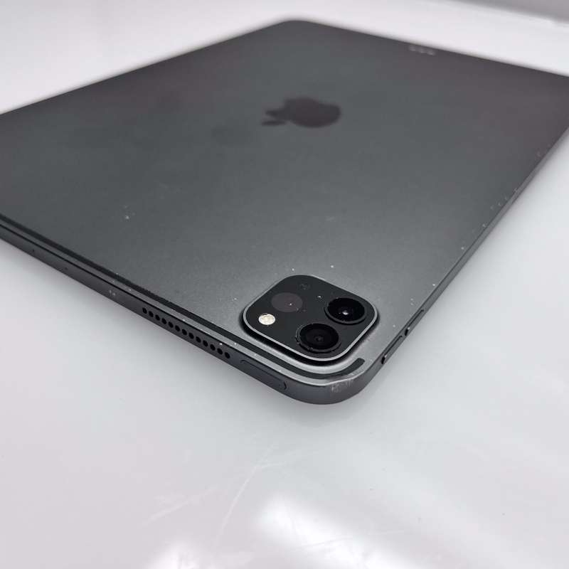 iPad Pro 11" (Wifi only 2nd Gen) 256GB Space Grey (6 Month Warranty)