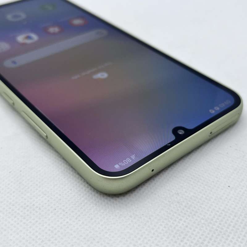 Samsung Galaxy A34 128GB Dual Sim Awesome Green (3 Month Warranty)