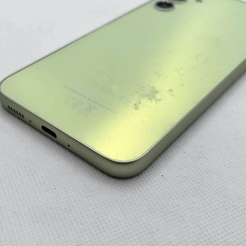 Samsung Galaxy A34 128GB Dual Sim Awesome Green (3 Month Warranty)
