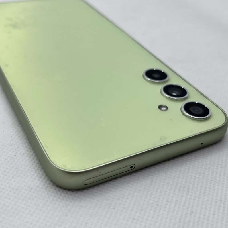 Samsung Galaxy A34 128GB Dual Sim Awesome Green (3 Month Warranty)