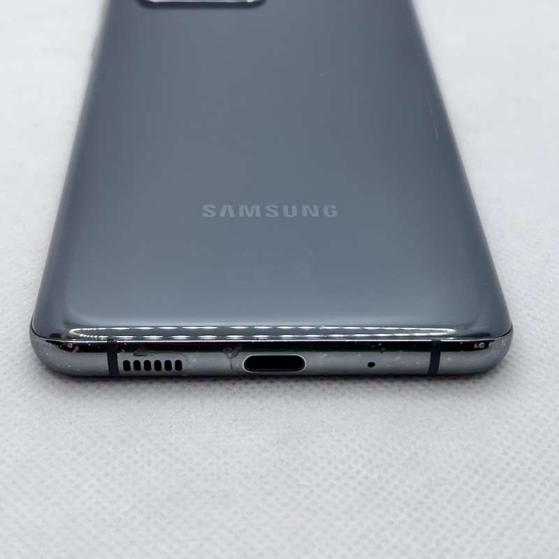 Samsung Galaxy S20 128GB Screen Damage Grey