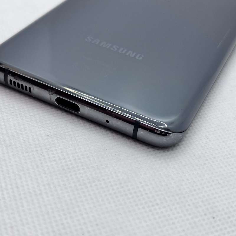 Samsung Galaxy S20 128GB Screen Damage Grey