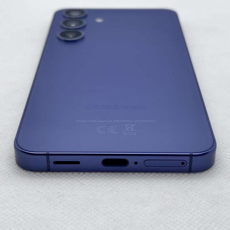 Samsung Galaxy S24 256GB Dual Sim Violet (12 Month Warranty)