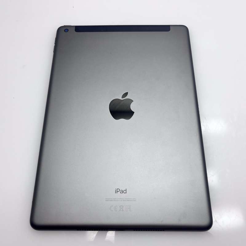 iPad 10.2" 8th Gen 128GB (Wifi/Cellular) Space Grey (3 Month Warranty)