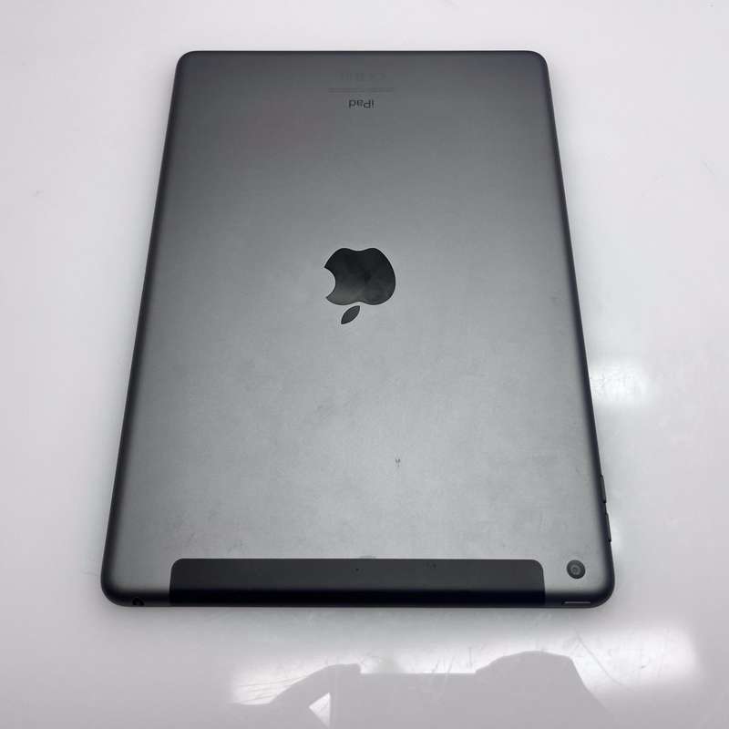 iPad 10.2" 8th Gen 128GB (Wifi/Cellular) Space Grey (3 Month Warranty)