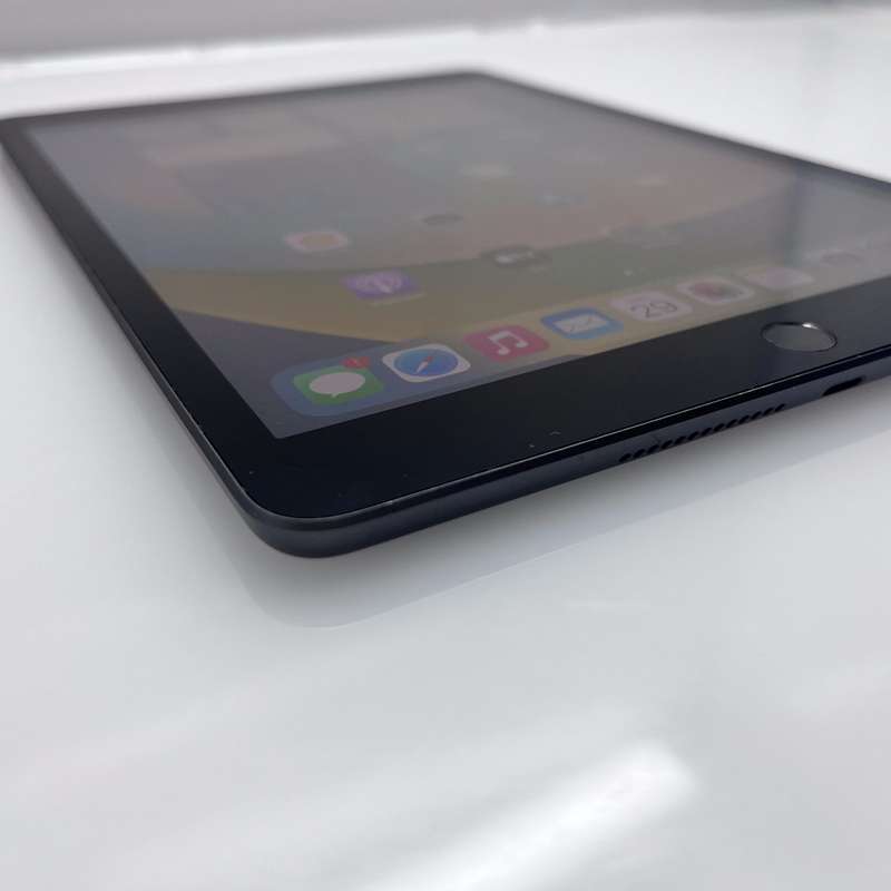 iPad 10.2" 8th Gen 128GB (Wifi/Cellular) Space Grey (3 Month Warranty)