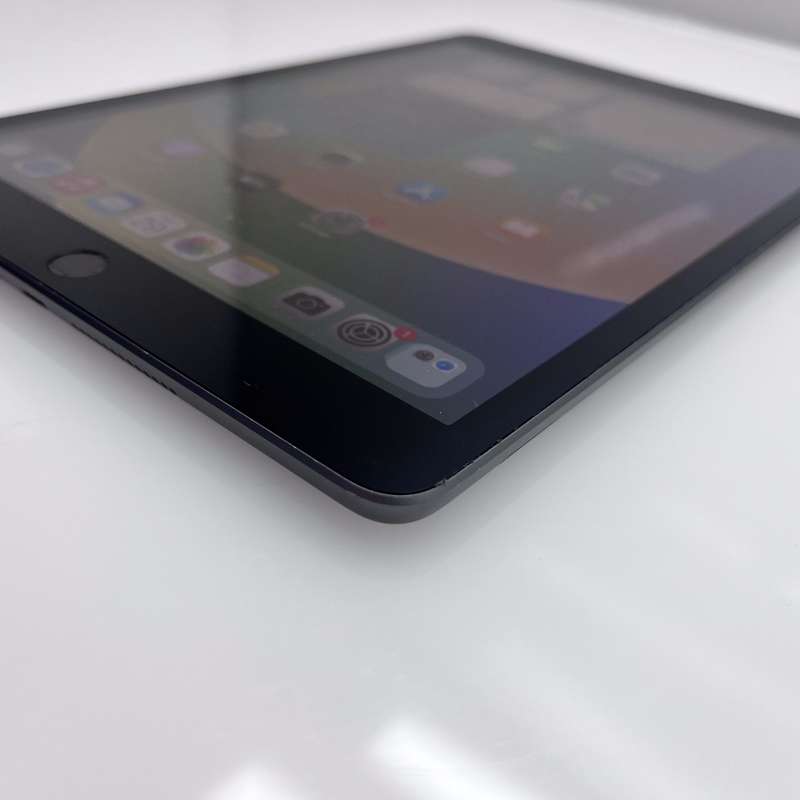 iPad 10.2" 8th Gen 128GB (Wifi/Cellular) Space Grey (3 Month Warranty)