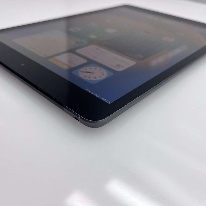 iPad 10.2" 8th Gen 128GB (Wifi/Cellular) Space Grey (3 Month Warranty)