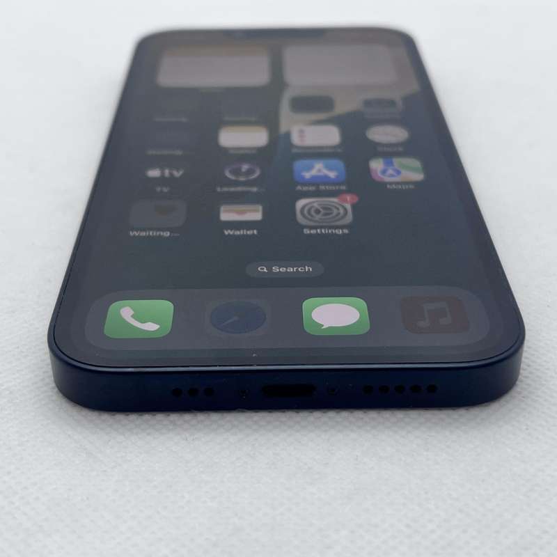 iPhone 14 256GB Midnight (12 Month Warranty)