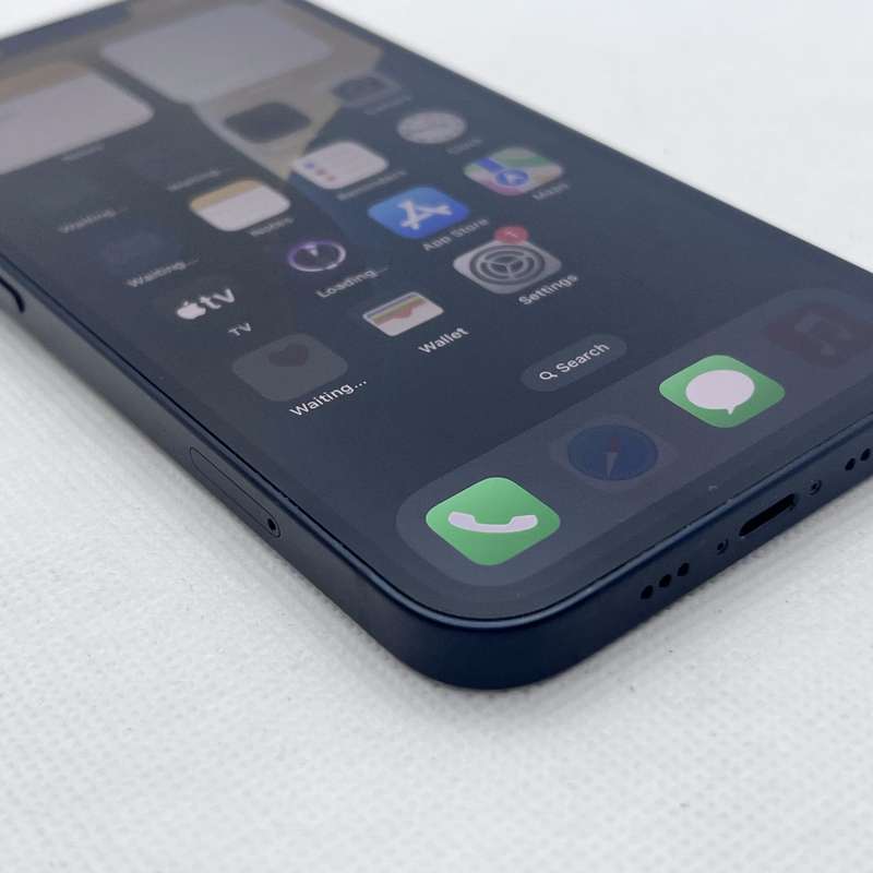 iPhone 14 256GB Midnight (12 Month Warranty)