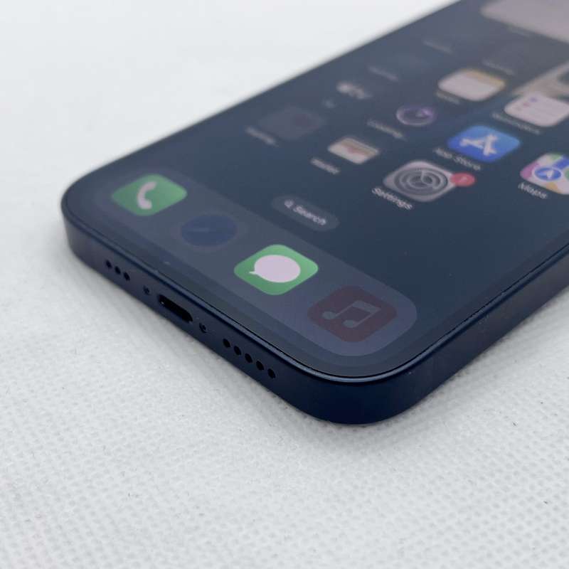 iPhone 14 256GB Midnight (12 Month Warranty)